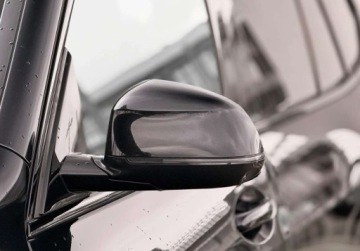 BMW X5 G05 SUV 3.0 30d 265KM 2020 BMW X5 Salon PL M Sport Hak Gwarancja Bezwypadkowy FVAT23, zdjęcie 8