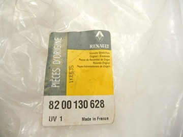 Направляющая заднего стекла правая SCENIC 8200130628