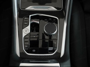 BMW X6 G06 SUV Facelifting 3.0 30d 298KM 2025 xDrive30d Sport Suv 3.0 (298KM) 2025, zdjęcie 15