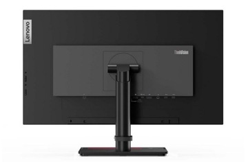 Светодиодный монитор Lenovo ThinkVision P27h-20, 27 дюймов, 2560 x 1440 пикселей, WQHD 2K, IPS