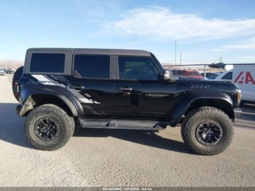 Ford Bronco VI 2023 Ford Bronco Raptor 2023 3.0 Benzyna 418KM, zdjęcie 6