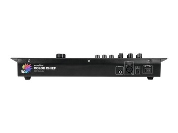 Главный контроллер цвета EUROLITE DMX LED