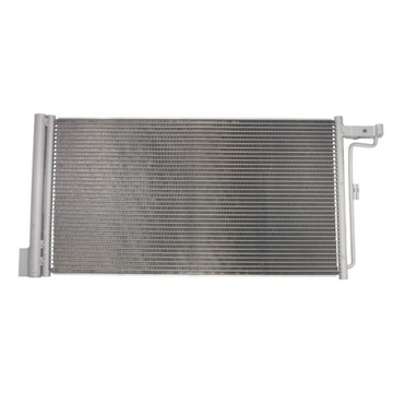 SKRAPLACZ KLIMATYZACJI NRF 350051
