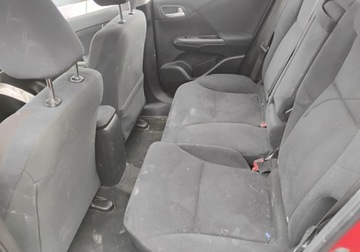 Honda Civic IX Hatchback 5d 1.6 i-DTEC 120KM 2013 Honda Civic 2013r, 1.6 Diesel. Uszkodzony lewy przod i tyl. 1.6 Diesel, zdjęcie 9