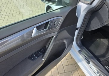 Volkswagen Golf VII Hatchback 3d Facelifting 2.0 TDI 150KM 2018 Volkswagen Golf 2,0 TDI 150 KM Automat Serwis GWARANCJA Zamiana Zarejestro, zdjęcie 23