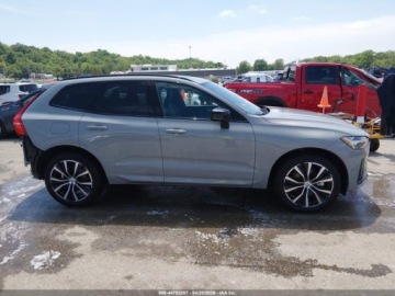 Volvo XC60 II 2025 Volvo XC 60 B5 Plus 2025 2.0 Benzyna 247KM, zdjęcie 6