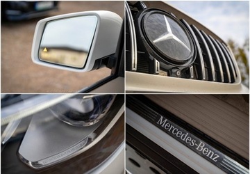 Mercedes Klasa GL X166 Off-roader GL 500 435KM 2015 Mercedes-Benz GL Mercedes-Benz Klasa GL X166 450 4MATIC 435KM Mozliwa zami, zdjęcie 22