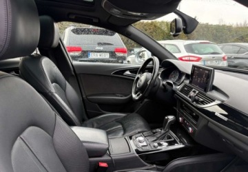 Audi A6 C7 Allroad quattro facelifting 3.0 TDI clean diesel 218KM 2016 Audi A6 Allroad Samochod z gwarancja 3.0 Diesel 218KM, zdjęcie 10