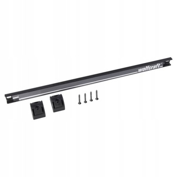 LISTWA NARZĘDZIOWA, MAGNETYCZNA, 460MM 6806000 WOLFCRAFT