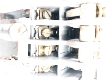 КОНТАКТОР SLA 12 II катушка 380В