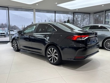 Toyota Corolla XII Sedan 1.5 VVT-i 125KM 2022 Toyota Corolla Comfort+STYLE+TECH / Kamera / ACC /, zdjęcie 1