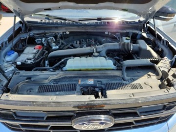 Ford Expedition III 2025 Ford Expedition Max Platinum 2025 3.5 Benzyna 400KM, zdjęcie 6