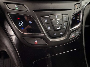 Opel Insignia I Sedan Facelifting 2.0 CDTI ECOTEC 163KM 2014 Opel Insignia Promocja na black week oferta wazna do konca tygodnia -3000, zdjęcie 32