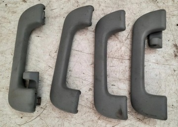 AUDI Q5 80A СТОЙКИ ПОТОЛКА СТОЙКИ