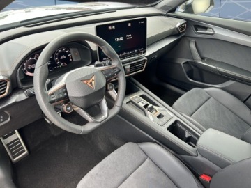 Cupra Formentor Crossover 1.5 TSI 150KM 2026 Cupra Formentor 1.5 e-TSI 150 KM 7-biegowa automat, zdjęcie 4