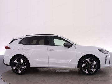 Cupra Terramar 2024 CUPRA Terramar VZ 2.0 TSI 4Drive DSG Suv 265KM 2024, zdjęcie 3