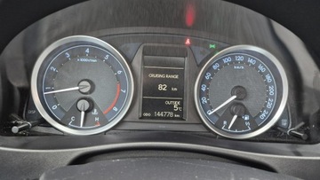 Toyota Auris II Hatchback 5d Valvematic 130 132KM 2014 Toyota Auris _1.6, zdjęcie 17