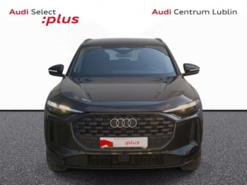 Audi Q5 II SUV Facelifting 2.0 40 TDI 204KM 2025 Audi Q5 Audi Virtual Cockpit , Adaptacyjny asystent predkosci , Reflektory, zdjęcie 1