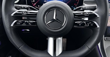 Mercedes GLC C254/X254 Coupe 2.0 220d 197KM 2025 Mercedes-Benz GLC SalonPL Od Dealera DIGITAL LIGHT Kamera360 Pamiec Foteli, zdjęcie 14