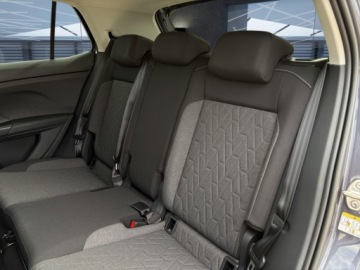 Volkswagen T-Cross SUV Facelifting 1.5 TSI 150KM 2026 Volkswagen T-Cross Life Plus 1.5 TSI 150 KM DSG-7, zdjęcie 6
