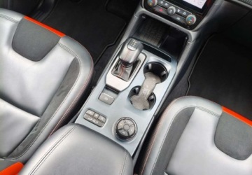 Ford Ranger VI Raptor 3.0 V6 EcoBoost 292KM 2023 Ford Ranger Raptor Ford Ranger Raptor 3.0 EcoBoost Twin-Turbo 4x4 DC 3.0, zdjęcie 24