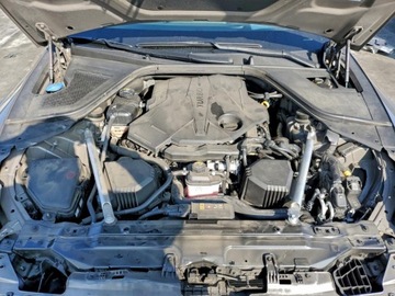  Genesis G80 Base 2021 3.5l 3.5 Benzyna 375KM, zdjęcie 6