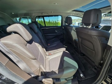 Renault Espace V Van 2.0 Blue dCi 200KM 2019 Renault Espace Limited fullserwis gwarancja 12 m-c, zdjęcie 14