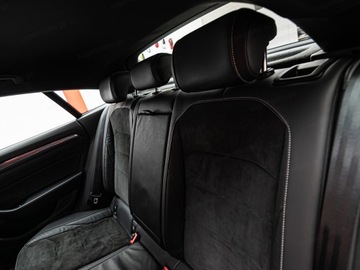 Volkswagen Arteon Fastback 2.0 TDI 150KM 2020 VOLKSWAGEN Arteon 2.0 TDI R-Line DSG Sedan 150KM 2020, zdjęcie 21