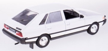 ПРЛ ФСО ПОЛОНЕС- Белый