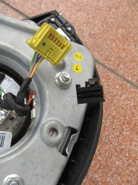 ПОДУШКА БЕЗОПАСНОСТИ ВОДИТЕЛЯ MERCEDES W212 A2128600102