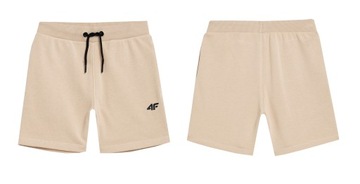 КОРОТКИЕ ШОРТЫ ДЛЯ МАЛЬЧИКОВ СПОРТИВНЫЕ ШОРТЫ 4F