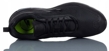 BUTY SPORTOWE NIKE AIR MAX AP CU4826 001 CZARNE