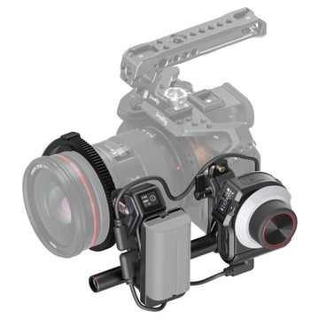 SmallRig 3781 Magic FIZ Follow Focus Podstawowy zestaw bezprzewodowy