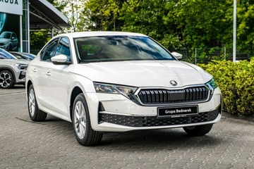 Skoda Octavia IV Liftback 1.5 TSI EVO 150KM 2025 Škoda Octavia Skoda Octavia Edition 130 Selection, zdjęcie 3