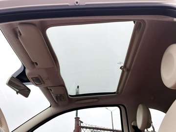 Fiat 500 II Seria 1 1.2 69KM 2013 Fiat 500 Panorama /Jedyne 77Tyś km/1, zdjęcie 21