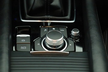 Mazda 6 III Sedan Facelifting 2016 2.0 SKYACTIV-G 145KM 2018 Mazda 6 2.0 Skyactiv-G, Salon Polska, Navi, Xenon, zdjęcie 16