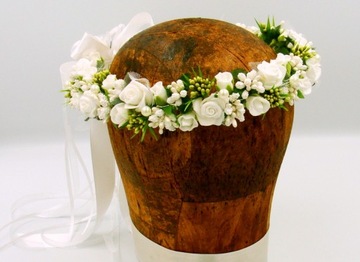 причастный венок, причастные венки, причастие