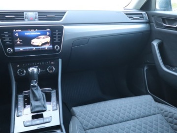 Skoda Superb III Liftback 1.8 TSI 180KM 2017 Skoda Superb 1.8 TSI, Salon Polska, 1. Właściciel, zdjęcie 7