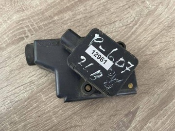 9639779180 JINÉ MODUL 2.0 TURBO 108 2001 PEUGEOT 806 (221)