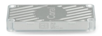 Google Coral USB Accelerator Edge TPU ML