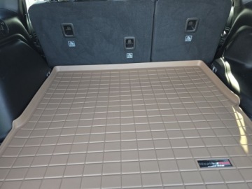 Jeep Grand Cherokee V 2024 Jeep Grand Cherokee Altitude 2024 3.6 Benzyna 293KM, zdjęcie 4