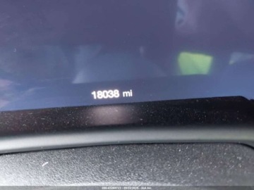 Dodge 2024 Dodge Hornet GT 2024 2.0l 2.0 Benzyna 268KM, zdjęcie 11