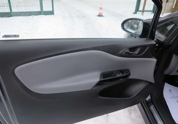 Opel Corsa E 2015 Opel Corsa Opel Corsa 1.4 Turbo (ecoFLEX) StartStop Innovation 1.4 Benzyna, zdjęcie 11