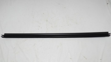9808655880, Opel Zafira Life Leiste Schutzleiste zgarniajaca Fenster links vorne 9808655880 | thumb 3