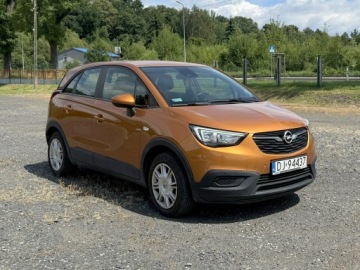 Opel 2019 Opel Crossland X Salon Polska Pierwszy włascciel, zdjęcie 2