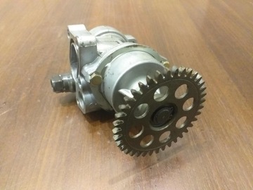 МАСЛЯНЫЙ НАСОС SUZUKI GSX 600 F