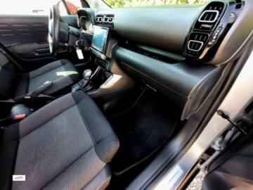 Citroen C3 Aircross  I Crossover Facelifting 1.2 PureTech 130KM 2022 Citroen C3 Aircross AUTOMAT, tylko 22.900km, GWARANCJA 1.2 Benzyna 130KM, zdjęcie 16