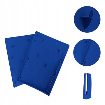 Чехол для PS5, консоли Blu-Ray