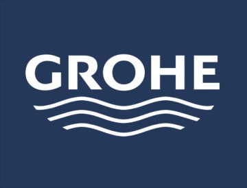 Przycisk do spłuczki WC GROHE Skate Cosmopolitan ścienny chrom 38732000