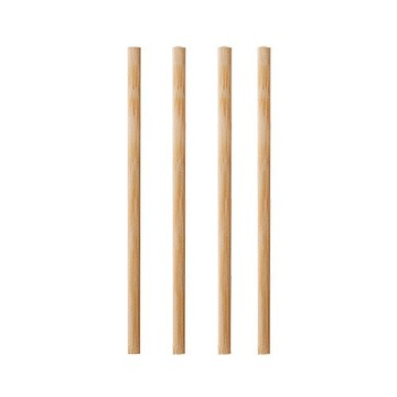 Mieszadełka bambusowe dł. 11 cm 1000 szt.